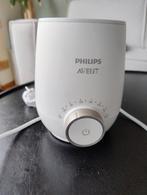 Philips Avent flessenwarmer, Kinderen en Baby's, Babyvoeding en Toebehoren, Ophalen, Zo goed als nieuw, Flessen- of potjesverwarmer