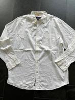 Nautica Jeans Co. Indian summer shirt, Wit, Nautica, Ophalen of Verzenden, Gedragen