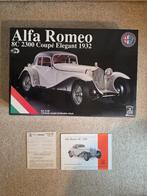 Oude model kit bouwdoos modelauto verzameling Pocher Revell, Hobby en Vrije tijd, Ophalen of Verzenden, Groter dan 1:32, Auto