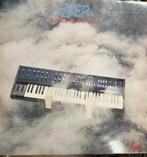 Martin Agterberg: Flyer (lp), Ophalen of Verzenden, Zo goed als nieuw, 12 inch