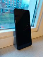 Samsung galaxy a12, Gebruikt, Zwart, Touchscreen, 3 tot 6 megapixel