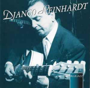 Django Reinhardt CD set – 2 cd’s – Jazz / Gypsy jazz, Ophalen of Verzenden, 1980 tot heden, Zo goed als nieuw, Jazz