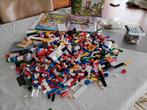 Lego, allerlei, Ophalen of Verzenden, Zo goed als nieuw