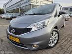 Nissan Note 1.2 DIG-S Connect Edition Nav/Ecc/CC/PDC/NLAuto, Voorwielaandrijving, 1025 kg, Stof, Gebruikt