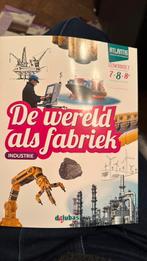Atlantis werkboek 2 groep 8, Ophalen of Verzenden, Nieuw, Non-fictie