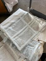 Raam en kop zeilen voor pvc partytent zijwand kopzeil, Tuin en Terras, Ophalen of Verzenden, Zo goed als nieuw, Minder dan 5 meter