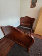 Antiek Frans twijfelaar "kuifbed"  <1900, Ophalen