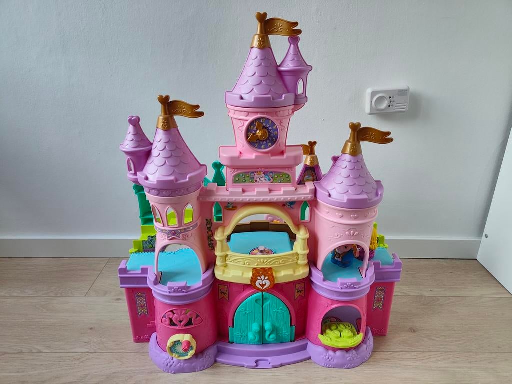 Vtech Magisch Droomkasteel! :), Kinderen en Baby's, Speelgoed | Vtech, Ophalen