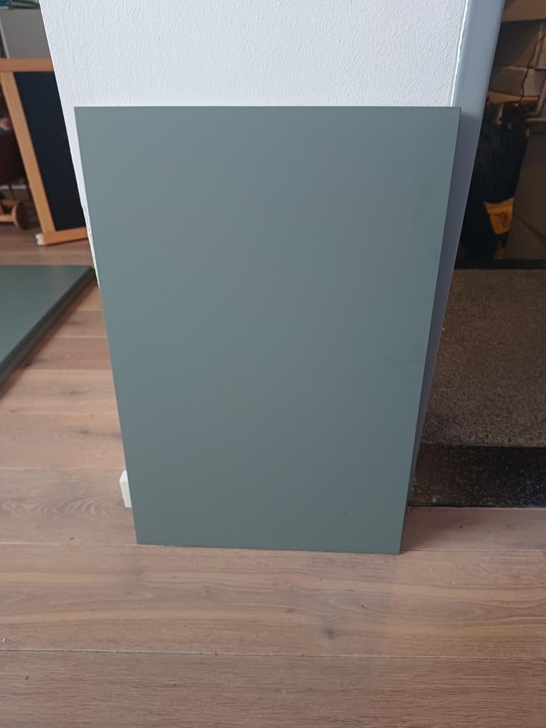 IKEA BODARP Ladefront 60 x 40, 1 of 2 laden, Ophalen of Verzenden, Zo goed als nieuw, Minder dan 25 cm