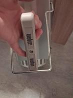 Weber Rapidfire Starter Houtskoolstarter, Tuin en Terras, Ophalen, Gebruikt, Weber