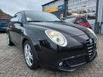 Alfa Romeo MiTo 0.9 TwinAir Distinctive - Navigatie, Voorwielaandrijving, Euro 5, Gebruikt, Handgeschakeld