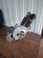 Oldtimer Hulpmotor  Schoolmodel ?, Ophalen of Verzenden, Gebruikt, Blok, Overige merken