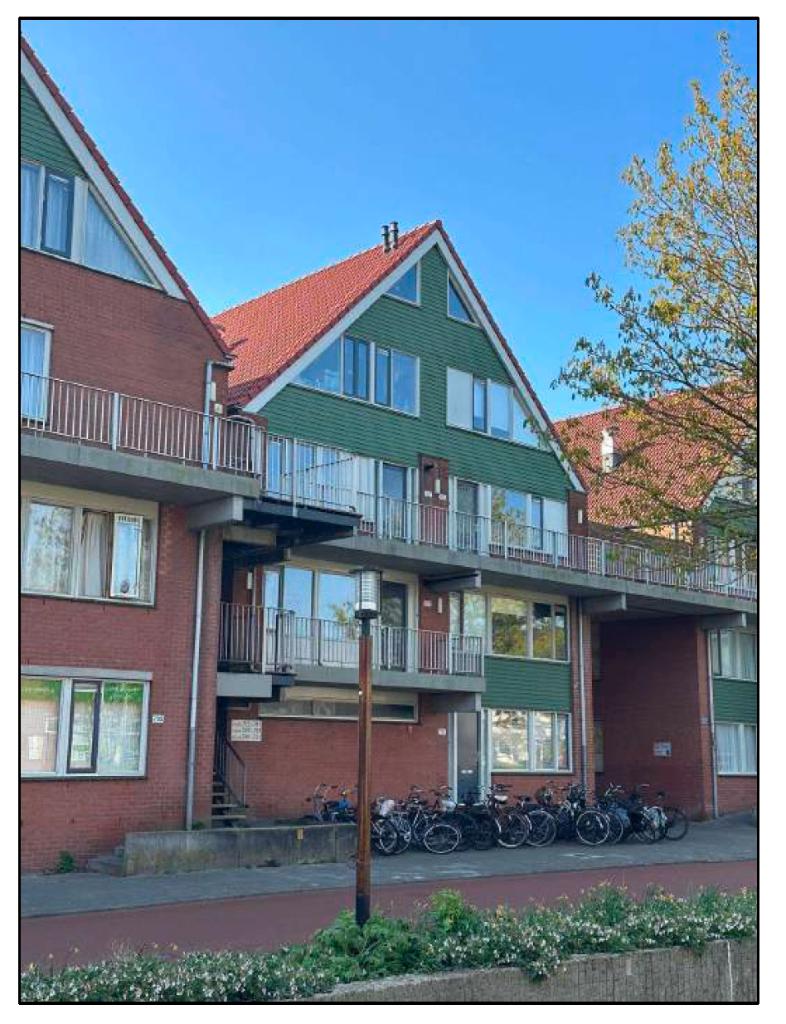 Studentenhuis te koop Utrecht, Huizen en Kamers, Huizen te koop, 120 m², Tot 200 m², 5 kamers, Utrecht