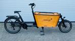 Raaks Modo Elektrische bakfiets tweewieler NIEUW!, 4 kinderen of meer, Huif, Niet ingevuld, Nieuw