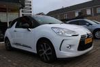 Citroen DS3 1.6 e-HDi So Chic, Voorwielaandrijving, Euro 5, Gebruikt, 4 cilinders