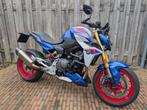 BMW F 900 R SPORT 2025 | Akrapovic | Nieuwstaat | vol opties, Motoren, Motoren | BMW, 2 cilinders, Motorrijbewijs A, Handvatverwarming