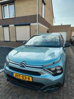 Citroën C4 1.2 Puretech 130pk S&S 2022 Blauw, Auto's, Citroën, Voorwielaandrijving, 1199 cc, Blauw, Leder en Stof