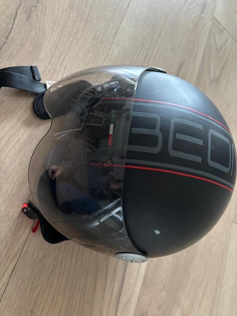 Helm Beon, Ophalen of Verzenden, Zo goed als nieuw, Large, BEONN