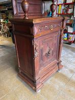 antiek meubel, Antiek en Kunst, Antiek | Meubels | Kasten, Ophalen