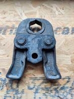 Viega persbek V35 35mm v-profiel sc-contour PT2, Ophalen of Verzenden