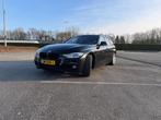 BMW 3-Serie 318i 136pk Aut 2019 Zwart panno nu voor 14999, Automaat, Zwart, 1465 kg, Zwart