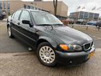BMW 3-Serie 316i/APK SEPT 2026/AIRCO/CRUISE/FULL OPTION, Auto's, 1250 kg, 4 cilinders, Startonderbreker, 1796 cc