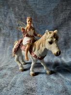 Schleich paarden, accessoires en andere dieren, Ophalen of Verzenden, Jongen of Meisje