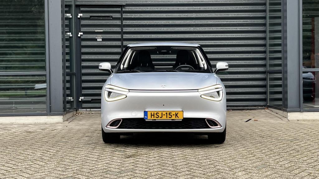 Dongfeng BOX Launch Edition 42 kWh Zeer Compleet / 360 Camer, Auto's, Dongfeng, 1330 kg, Stof, 95 pk, Origineel Nederlands