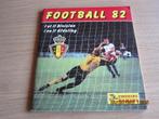 Panini voetbal stickerboek 1982, Ophalen of Verzenden, Zo goed als nieuw, Sport