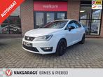 Seat Ibiza 1.0 EcoTSI FR Automaat, Bedrijf, 570 kg, Bluetooth, 999 cc