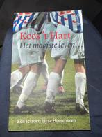 Het mooiste keven, een seizoen bij sc Heerenveen, Ophalen of Verzenden, Zo goed als nieuw, Balsport