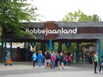 Bobbejaanland tickets 1 tot 4 stuks., Tickets en Kaartjes, Drie personen of meer, Ticket of Toegangskaart