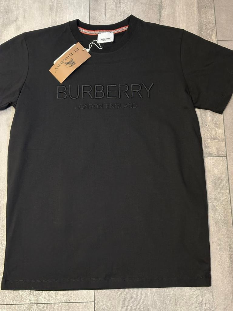 Burberry, Kleding | Heren, Ophalen of Verzenden, Zo goed als nieuw, Zwart