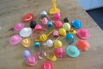 Barbie  Helmpjes , Hoedjes ect/ nr 5, Ophalen of Verzenden, Zo goed als nieuw, Accessoires