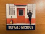 CD Buffalo Nichols, Ophalen of Verzenden, 1980 tot heden, Zo goed als nieuw, Blues