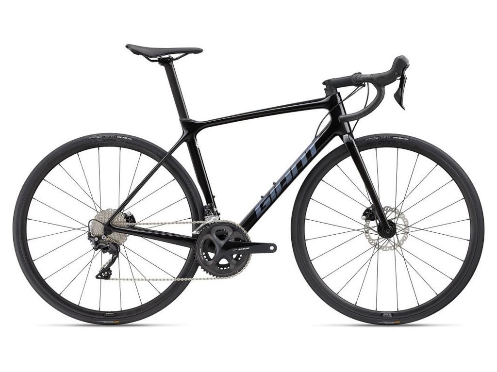 TCR Advanced 2 Disc-PC ML Carbon, Fietsen en Brommers, Fietsen | Racefietsen, Nieuw, Giant