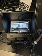 Sony CLM-FHD5 Clip-on lcd-scherm, Ophalen of Verzenden, Zo goed als nieuw