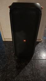 JBL partybox 710 - gebruikerssporen. Geluid werkt 100%, Audio, Tv en Foto, Luidsprekers, Gebruikt, JBL, ., Ophalen of Verzenden