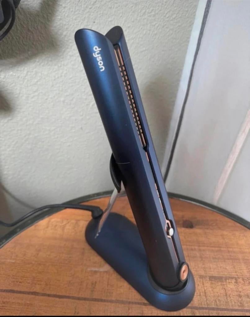 Dyson Corrale Standaard / Oplaadstation (alleen standaard), Ophalen of Verzenden, Zo goed als nieuw, Haarverzorging