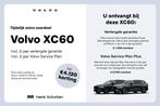 Volvo XC60 T6 Plug-in hybrid AWD Plus Black Edition | Luchtv, Automaat, Stof, Euro 6, 4 cilinders