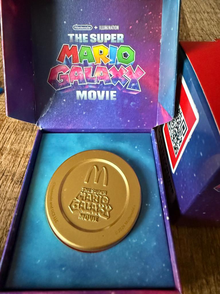 Mario, Avontuur en Actie, 1 speler, Nieuw, Ophalen of Verzenden