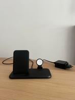 Zens 4-in-1 draadloze oplader voor Apple apparaten, Telecommunicatie, Mobiele telefoons | Telefoon-opladers, Ophalen, Zo goed als nieuw