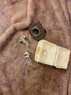 Nieuwe cilinder suzuki cp50 polini 70cc, Ophalen