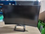 Philips 32 inch Curved Monitor 322E, Computers en Software, Monitoren, Ophalen of Verzenden, Gebruikt