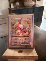 Pokemon MPidgeot EX, Ophalen of Verzenden, Zo goed als nieuw, Losse kaart, Foil