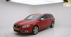 Volvo V70 2.0T R-Edition LEDER PDC NAVI VOL!, Euro 5, 4 cilinders, 1558 kg, Navigatiesysteem