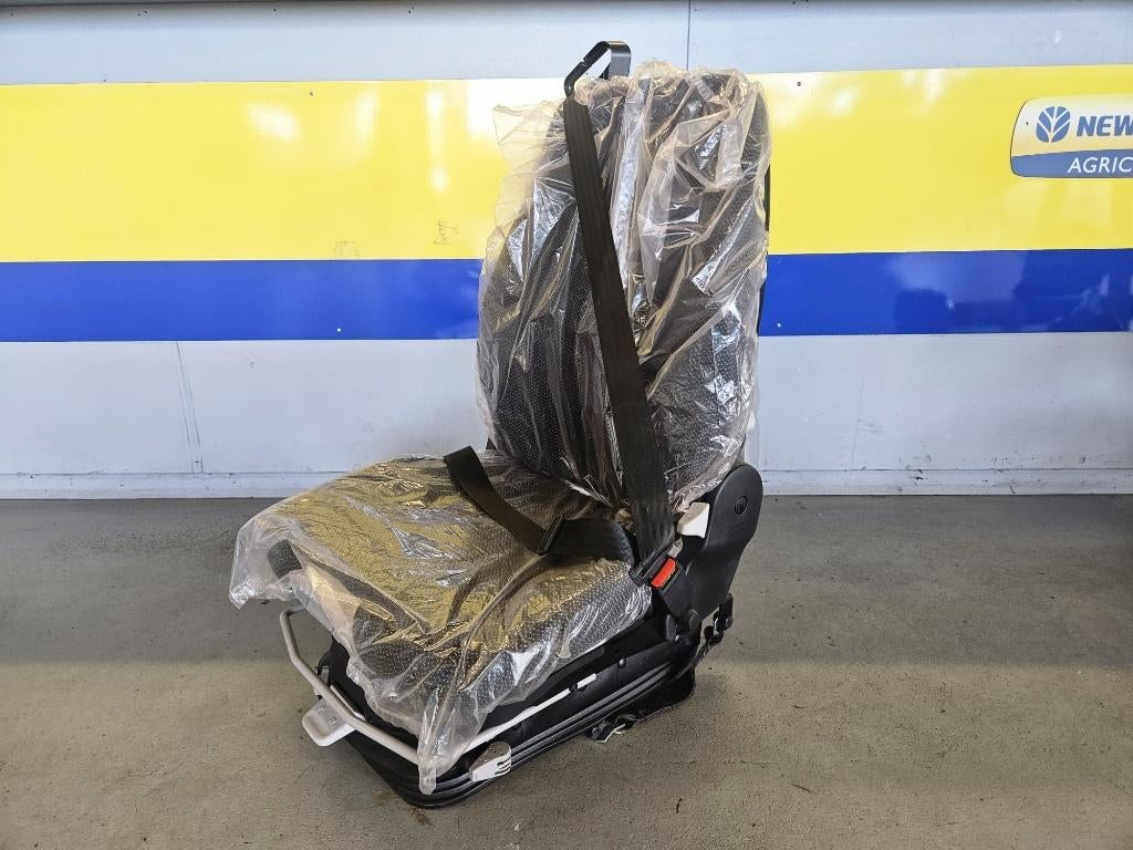 Grammer luchtgeveerde stoel shovel, Ophalen, Nieuw