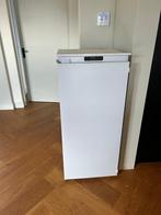 Inbouw vriezer Whirlpool nishoogte 122, 120 tot 140 cm, Minder dan 60 cm, Zo goed als nieuw, Inbouw