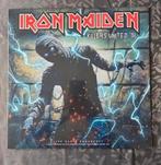 Lp Iron Maiden killers united '81, Cd's en Dvd's, Vinyl | Hardrock en Metal, Ophalen of Verzenden, Nieuw in verpakking