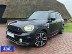 Mini Countryman 1.5 Cooper S E ALL4 John Cooper Works, Automaat, Gebruikt, Countryman, Bedrijf